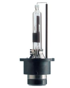 D4R Philips Vision Xenon-lampa 35w