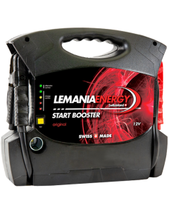 Startbooster P1 12V 700A/2500A
