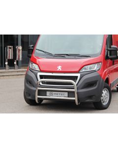 Frontbåge, Peugeot Boxer 07 -