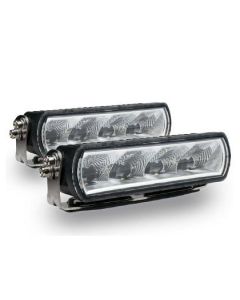 LED-extraljus W-Light Mini