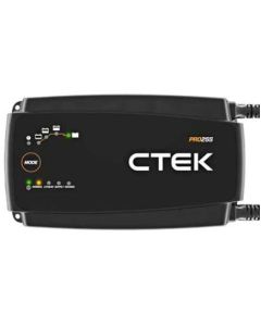 Batteriladdare CTEK PRO25S, 12V