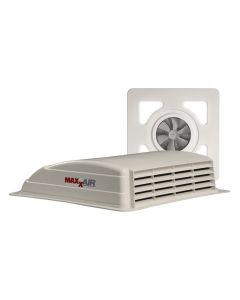 MAXXFAN Mini, Vit
