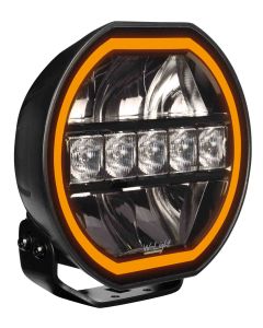 W-Light Eclipse 7 LED-extraljus