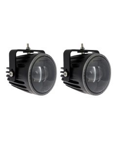 Optibeam Fog Rider x2