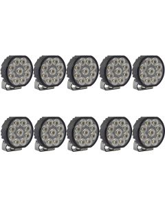 BullPro Spectrum 54 Ellipse 10PACK