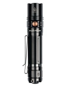 LED-ficklampa Fenix PD36R