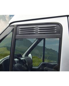 Ventilationsgaller Ford Transit 2014-