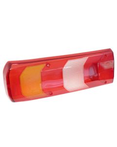 Bakljus reservglas MB Actros/Antos/Atego