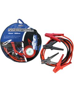 Startkablar 16mm2, 3m