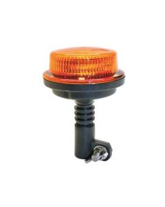 LED-blinkljus, 10–30V