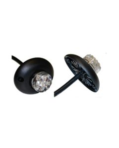LED-insats blinker 10-30V