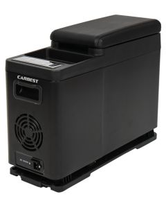 CabCooler 8 kompressorkylbox