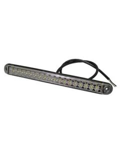 LED-backljus , 18XEffektLED, ProPLast