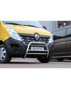 Frontbåge, Opel Movano 10 -, ECE-godkänd