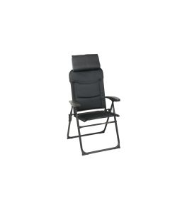 Campingstol Zenith Ergofit