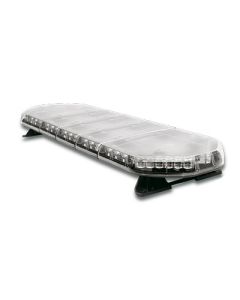 LED Varningsljusramp, Axixtech Legion 1252mm