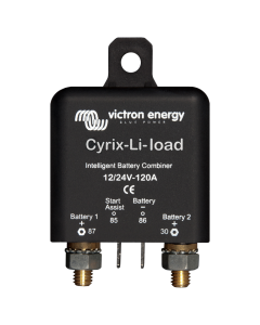Cyrix-Li-load 12/24V-120A (för Lithium)