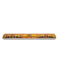 Varningsljusramp 1372mm, 4 moduler