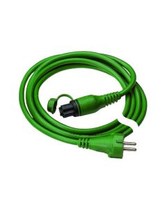 DEFA MiniPlug nätkabel