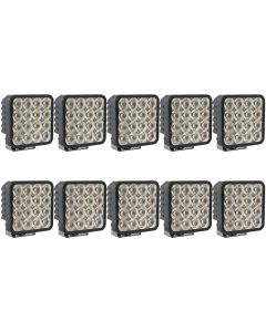 BullPro Spectrum 96 Square 10PACK