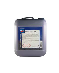 Cartec Rubber Shine 10 liter