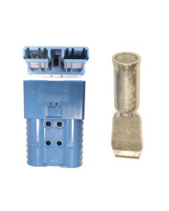 Gaffeltruckplugg 70mm²/320A