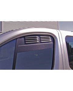 Ventilationsgaller Vivaro, Trafic ja Primastar 2014-