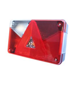 Bakljus Aspöck Multipoint V