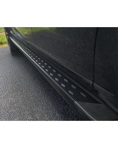 Mercedes-Benz Vito Sidestep