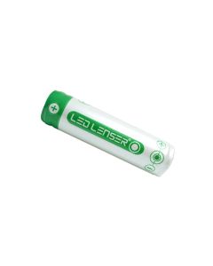 Led Lenser P5R extrabatteri