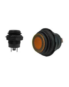 LED tryckvakt 12V