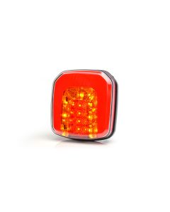 LED-bakljus NEON, 12-24V WAS