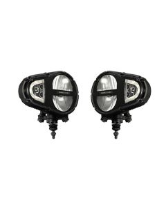 NordicLights Sculptor N6002 Dualbeam Plogljuspaket