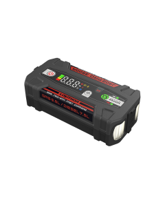 Starthjälp – Lokithor J402 PRO – 3500A, 12V, LiPo