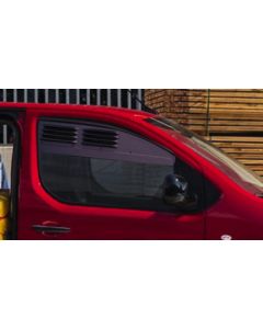 Ventilationsgaller Proace, Jumpy, Expert 2016-