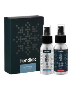 Fälgskydd - Hendlex Rim Set 50 ml