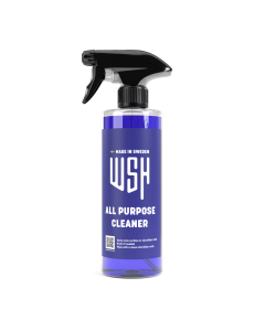 Allrengöring WSH APC 500 ml