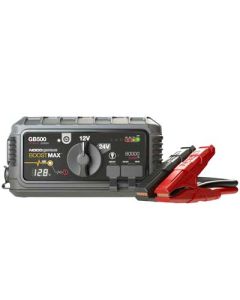 NOCO Genius Boost Max GB500 Startbooster, 12/24V