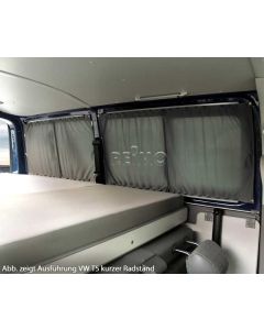 Gardiner Ford Tourneo Custom > 2024