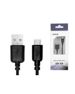 Micro-Usb kabel2.0, 2m