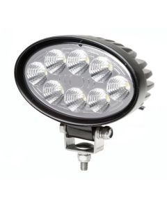 LED-arbetsbelysning Hella Valuefit 8-LED
