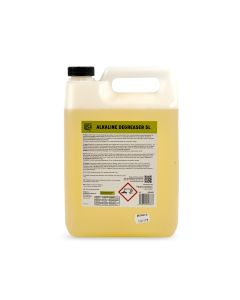 WSH Alkaline Degreaser 5L
