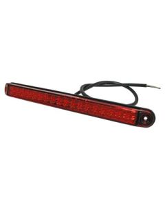LED-bromsljus 18xLED
