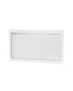 Carbest RW Motion Rullgardin 500mm