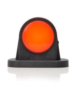 LED markeringsljus NEON med gummihus