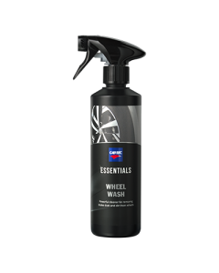 Fälgrengöring - Cartec Essentials Wheel Wash 500 ml