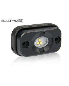 LED arbetsbelysning 15W BullPro