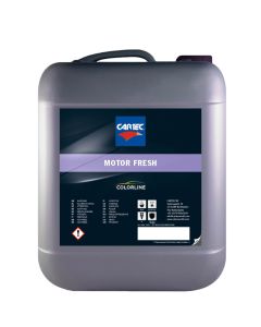 Cartec Motor Fresh 10 liter
