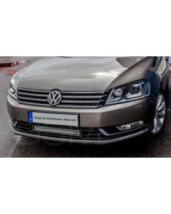 VW Passat & Alltrack 2011-2014 LED Ramp + fäste