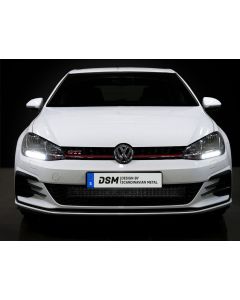 VW Golf Ledramp + modellanpassat fäste